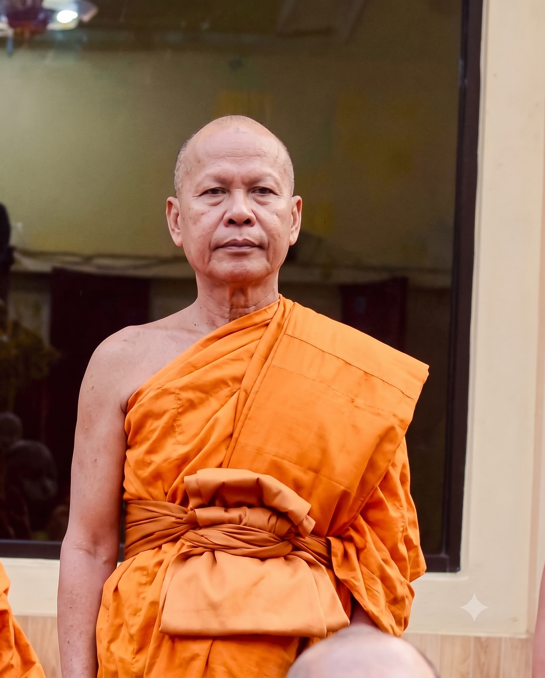 เจ้าอาวาส