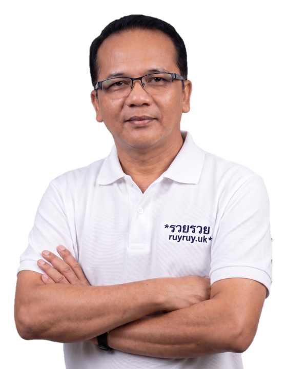 ณรงค์ ปรีดารัตน์